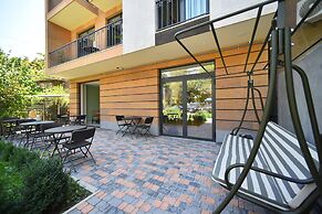 Avenue 30 Hotel