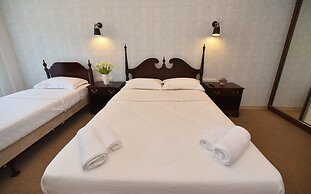 Avenue 30 Hotel