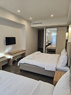 Avenue 30 Hotel