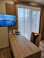 Avenue 30 Hotel