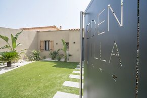 Eden Villa