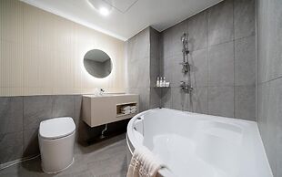 Hound Hotel Gijang-osiria