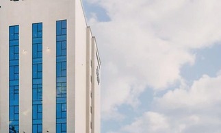Hound Hotel Gijang-osiria