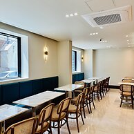 Hound Hotel Gijang-osiria