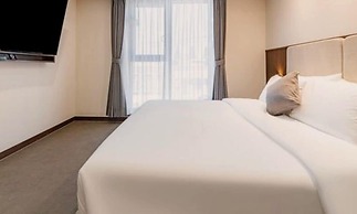 Hound Hotel Gijang-osiria