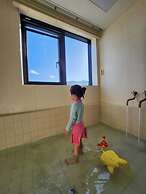 Hound Hotel Gijang-osiria