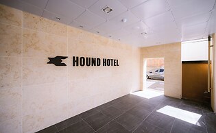 Hound Hotel Gijang-osiria