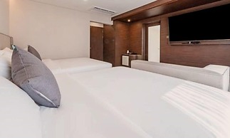 Hound Hotel Gijang-osiria