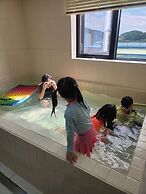 Hound Hotel Gijang-osiria