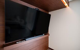 Hound Hotel Gijang-osiria