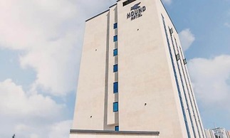 Hound Hotel Gijang-osiria