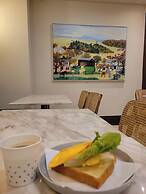 Hound Hotel Gijang-osiria