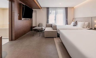 Hound Hotel Gijang-osiria