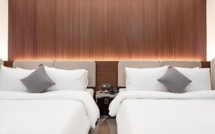 Hound Hotel Gijang-osiria