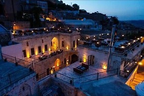 Ağa Konağı