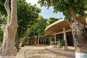 Bien Tay hotel