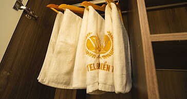 Bien Tay hotel