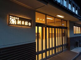 Asahikan