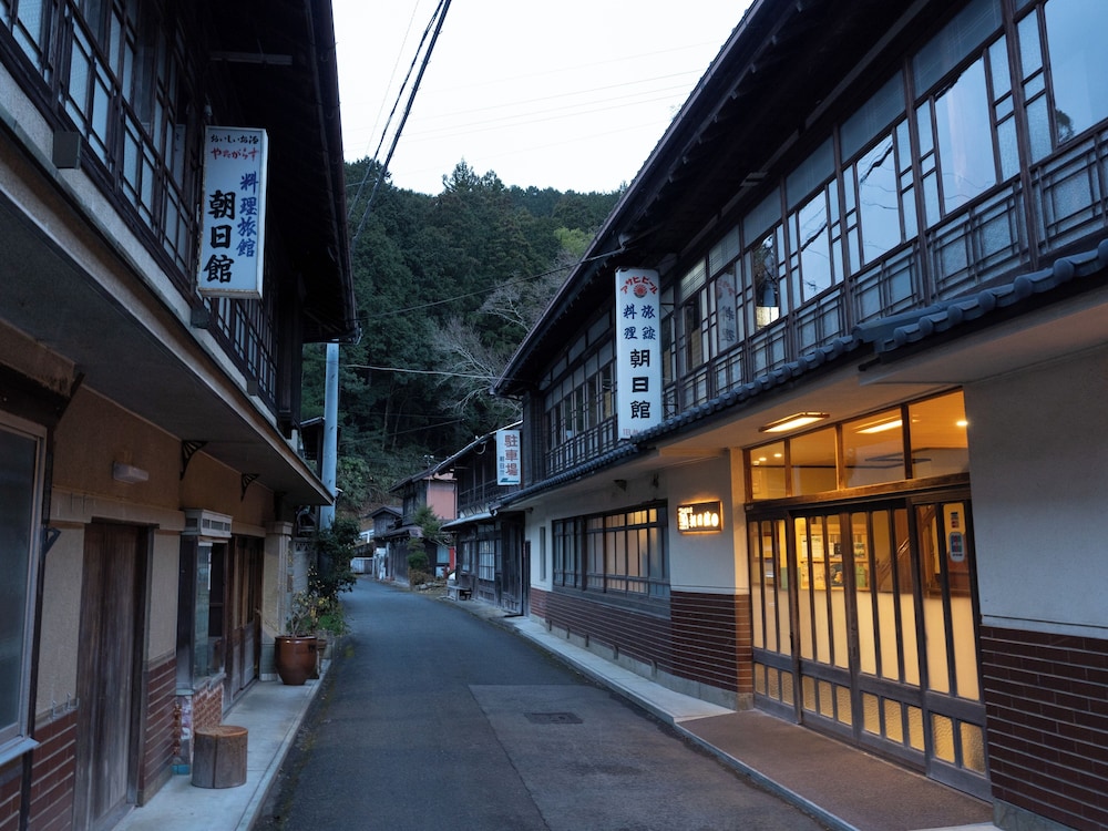 Asahikan