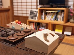 Asahikan