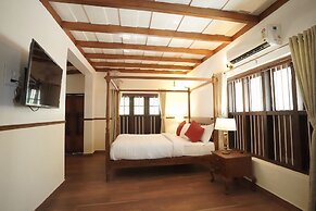 GEO HOLIDAY HOMES