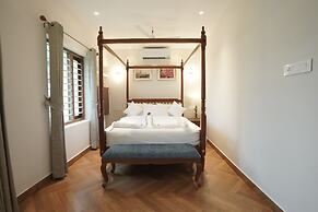 GEO HOLIDAY HOMES
