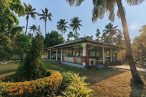 GEO HOLIDAY HOMES