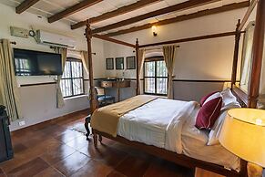 GEO HOLIDAY HOMES