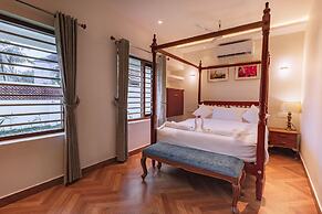 GEO HOLIDAY HOMES