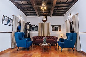 GEO HOLIDAY HOMES