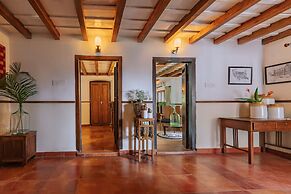 GEO HOLIDAY HOMES