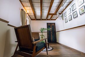 GEO HOLIDAY HOMES