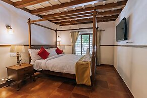 GEO HOLIDAY HOMES