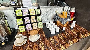 REZ Hotel Semarang