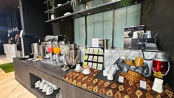 REZ Hotel Semarang