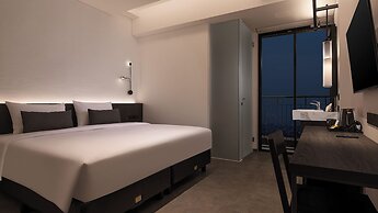 REZ Hotel Semarang