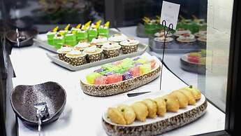 REZ Hotel Semarang