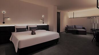 REZ Hotel Semarang