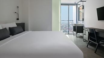 REZ Hotel Semarang