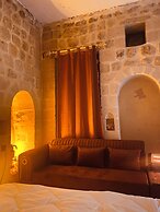 Roma Konağı Mardin