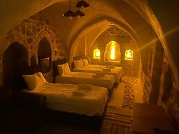 Roma Konağı Mardin