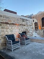 Roma Konağı Mardin