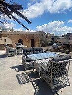 Roma Konağı Mardin