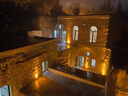 Roma Konağı Mardin