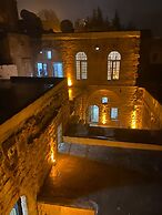 Roma Konağı Mardin