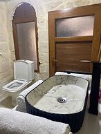 Roma Konağı Mardin