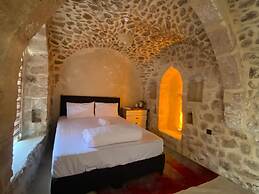 Roma Konağı Mardin
