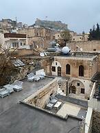 Roma Konağı Mardin