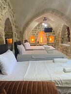 Roma Konağı Mardin