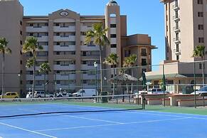 Sonora Spa Beachfront